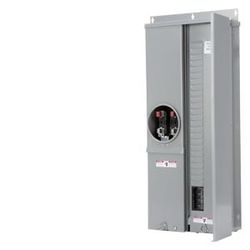 M2442B1200EFV SIEMENS SOLAR PANEL 225AMP BUS RATE FOR $310