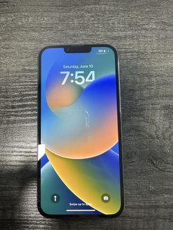 iPhone 13 Pro Max 128GB Unlocked