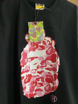 Bape T shirts