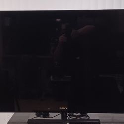SONY BRAVIA TV  46 Inch