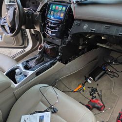COVINA RADIO GUYS 🔊  🔊 🔊 Car Audio ✅️ Alarms ✅️ Window Tint ✅️ LED Lights ✅️ Troubleshooting ✅️ And Much More.  Sales And Installations 

SE HABLA 