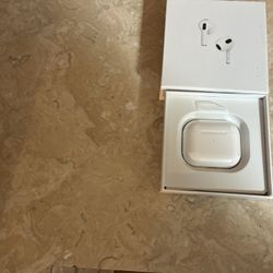 AirPod Third Gen