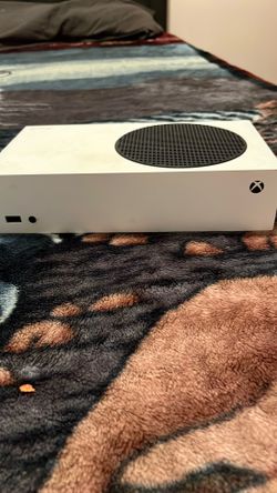Xbox series s