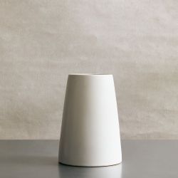 West Elm Ceramic Vase