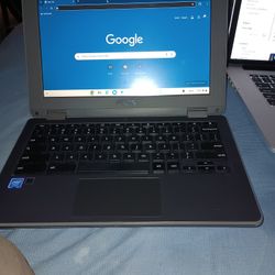 Asus Chromebook Flip With Touchscreen 