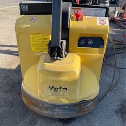 Electric Pallet Jacks 