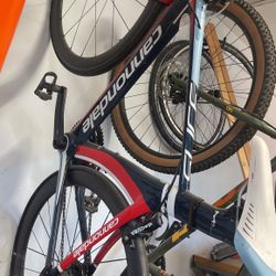 Cannondale Slice 51cm