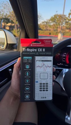 Calculator Brand New Sealed
