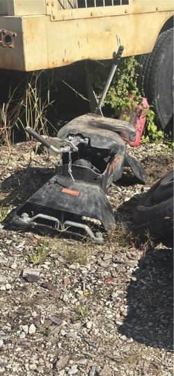 5th wheel like new