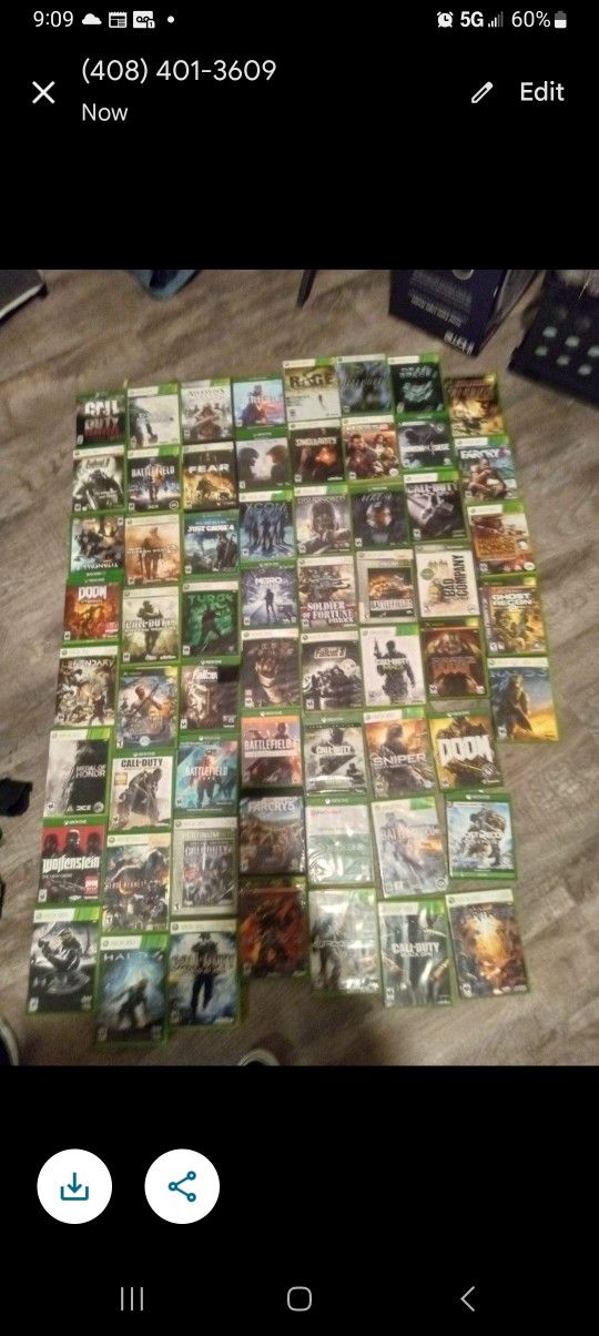 Xbox Games  Xbox One  Xbox 360 All Xbox Games 