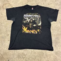 Monster Type T Shirt 