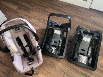 Evenflo Carseat