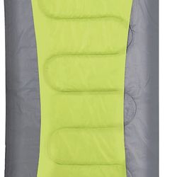 Sleeping Bags for Adults, Camping Backpacking Sleeping Bags, Sleeping Bags for Kids Cold Weather, Lightweight Waterproof Portable with Compact Bag 3 S