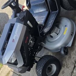 Tractor Murray Gas 6 Speed