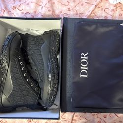 Dior Boots 