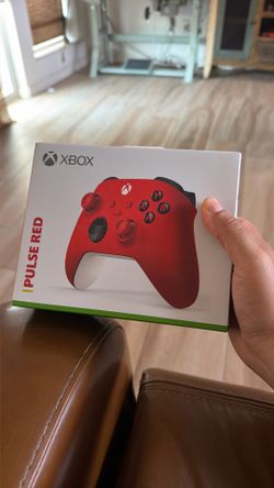 Xbox Controller