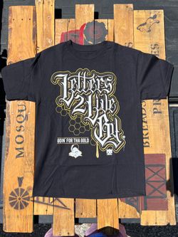 Big Sleeps T-Shirt