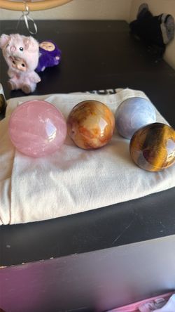 Stones