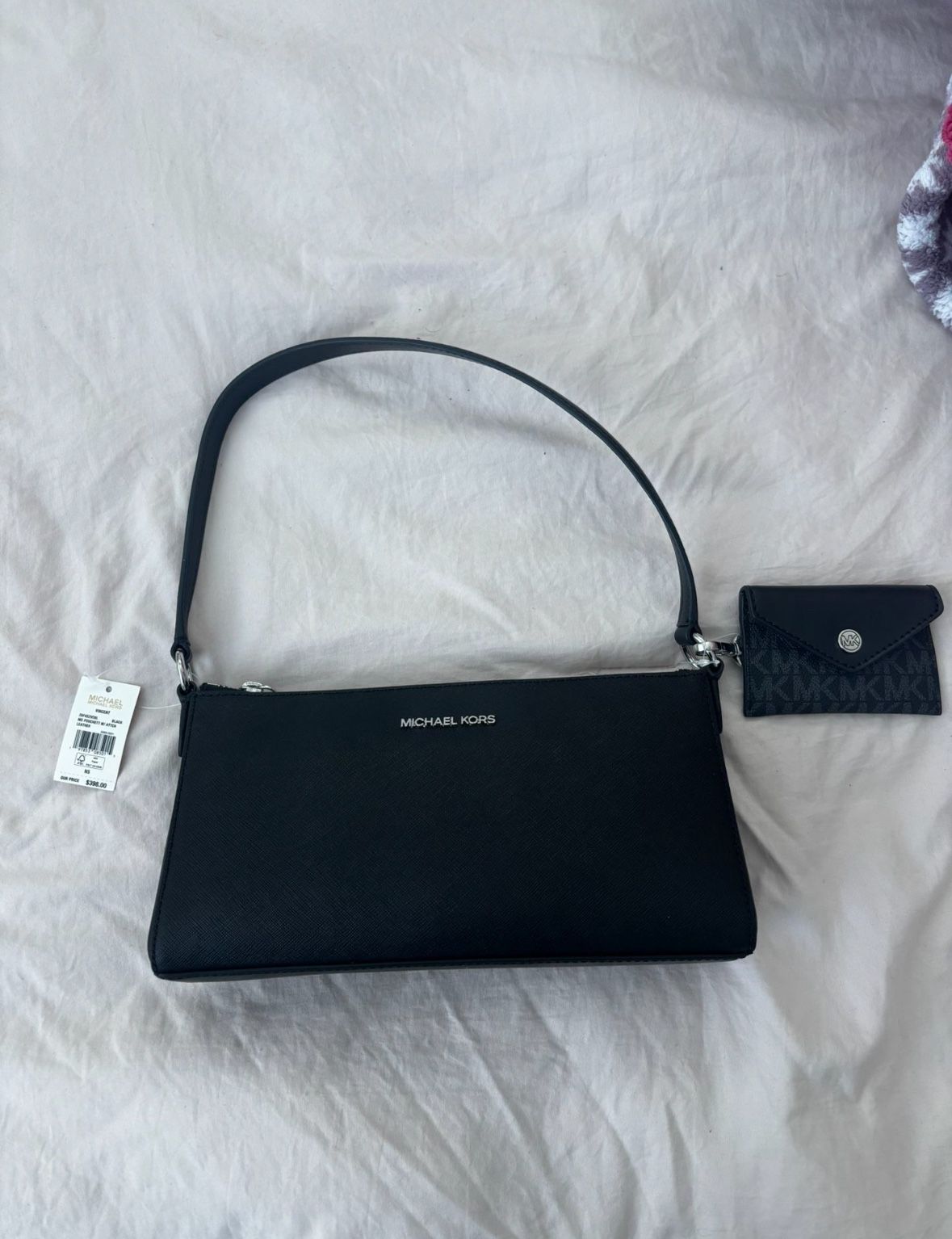 Michael Kors Purse With Card Holder
