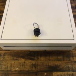 Cash Box