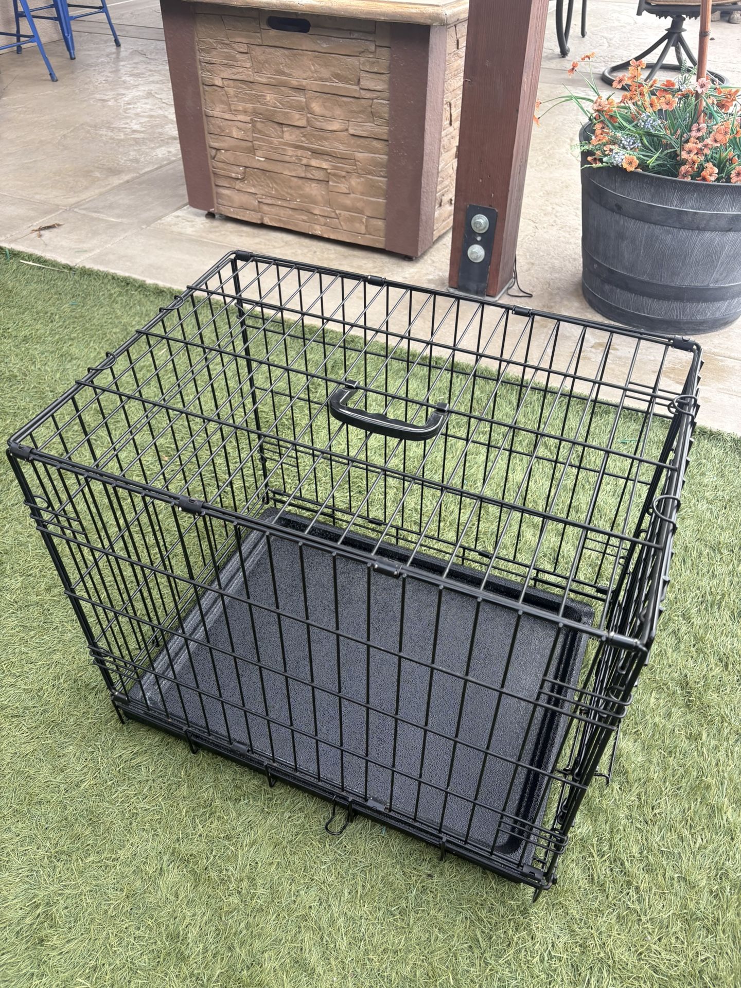 Dog Kennel