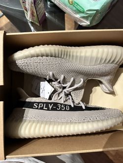 Yeezy Size 8