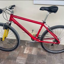 Cannondale Beast Of The East M800