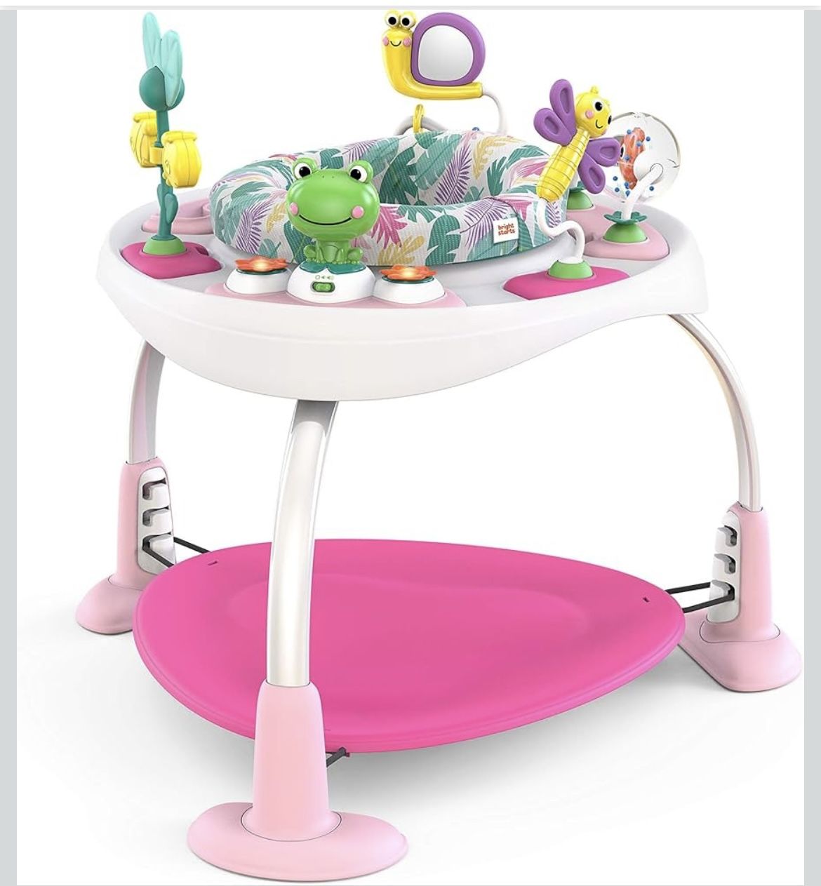 Bounce/play set