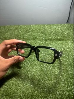Crome hearts glasses