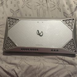 Marine Amplifier
