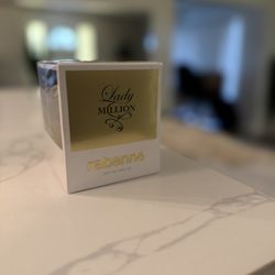 Lady Million 