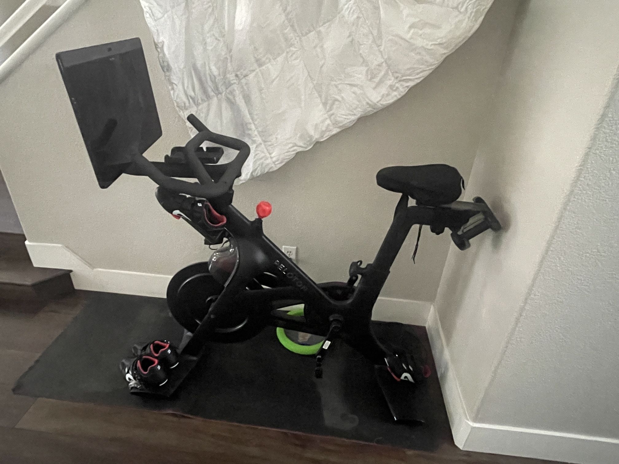 Peloton