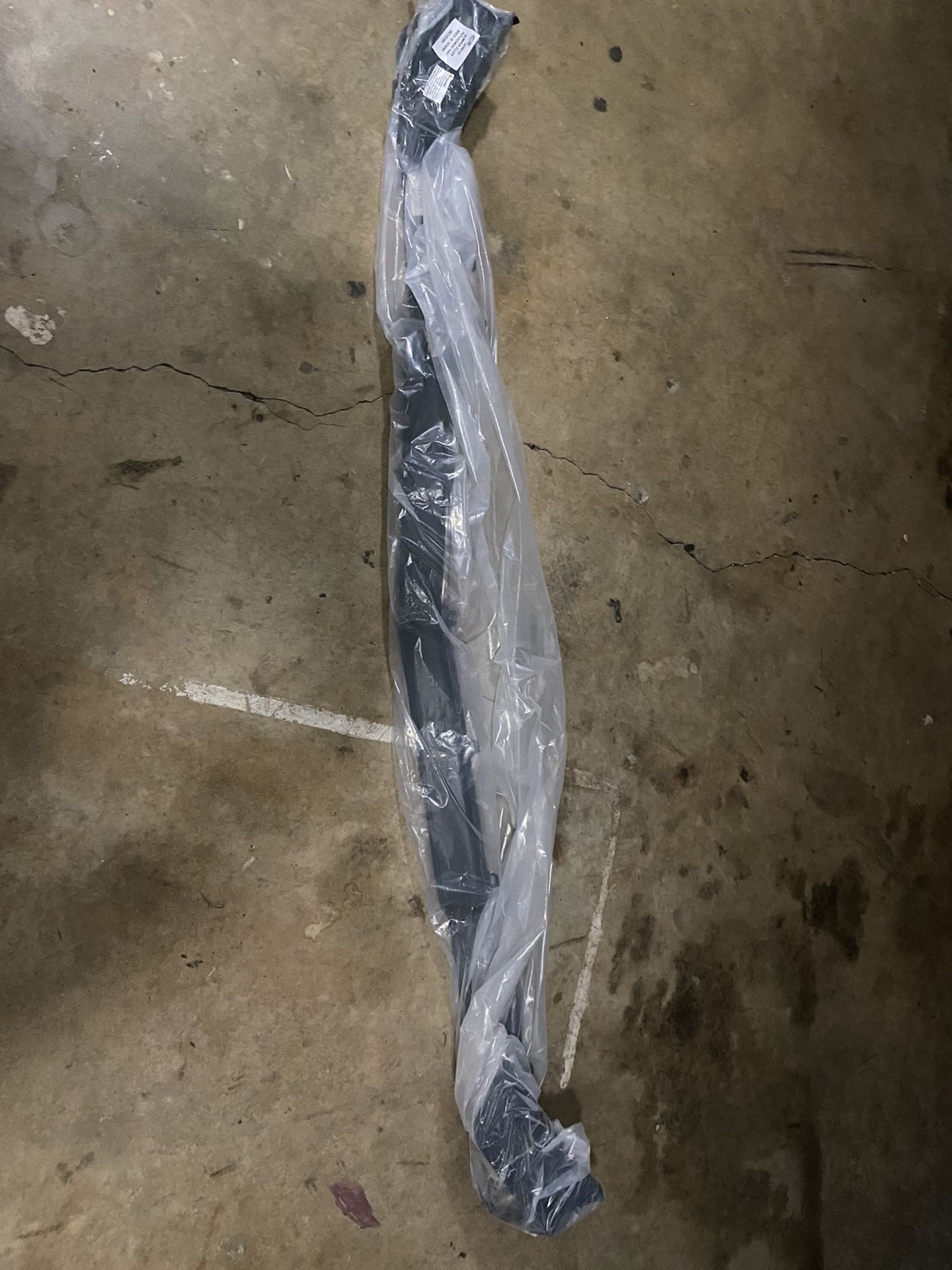 1986/1990(contact info removed) Caprice Front Bumper Filler