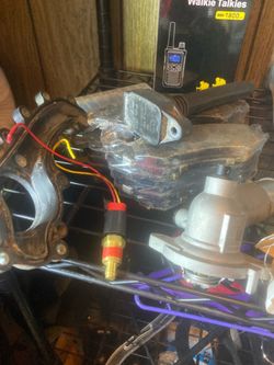 Part for dodge ram 2013 v6