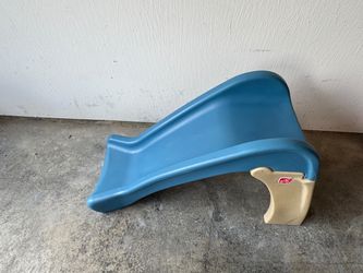 Step2 Toddler Plastic Play Slide