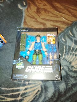 GIJOE