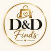 D&D Finds 