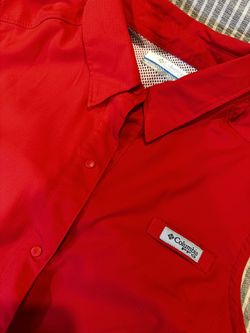 Columbia Women’s Shirt 