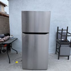 LG Refrigerator