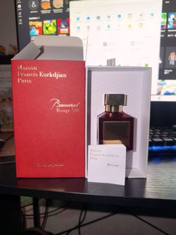 Men and Women Cologne