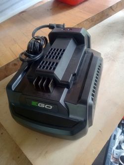 EGO Power+ Battery Charger