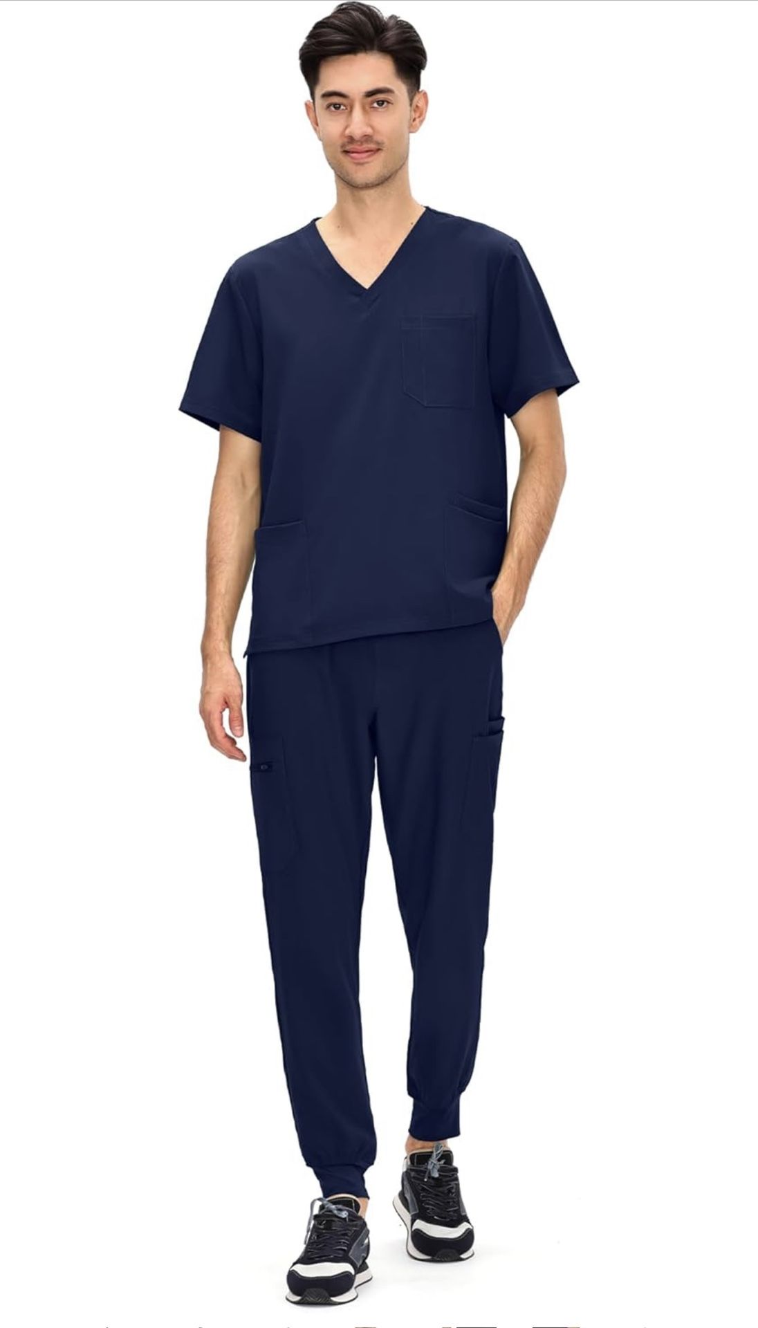 Men's Surgical Scrubs