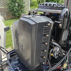 BOAT 1991 Hydra Sports 2000cc