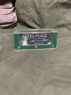 GTR R33 Focal Horizon