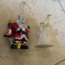 Ornaments 