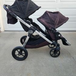 Baby Stroller - City Select Baby Jogger