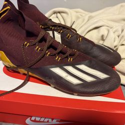 ASU Adizero 8.0