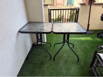 Tables