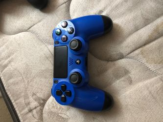 Ps4 Controller