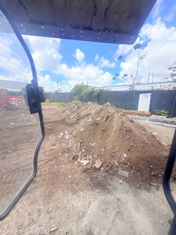 Dirt